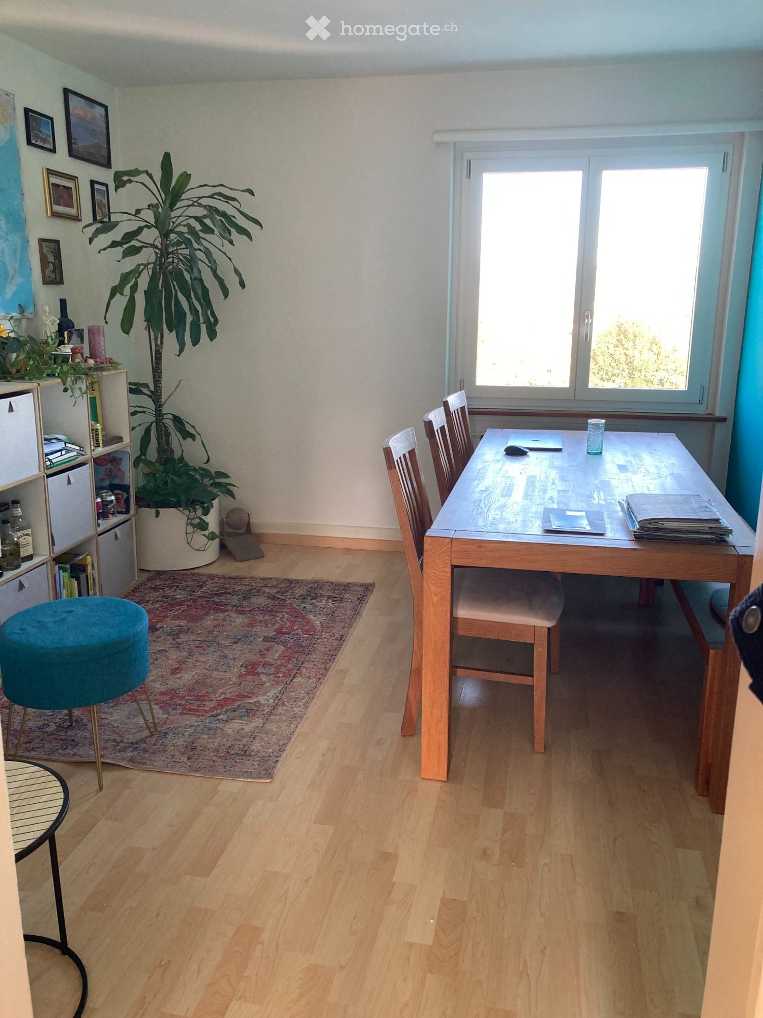 3 rooms apartment, photo 1 of 5