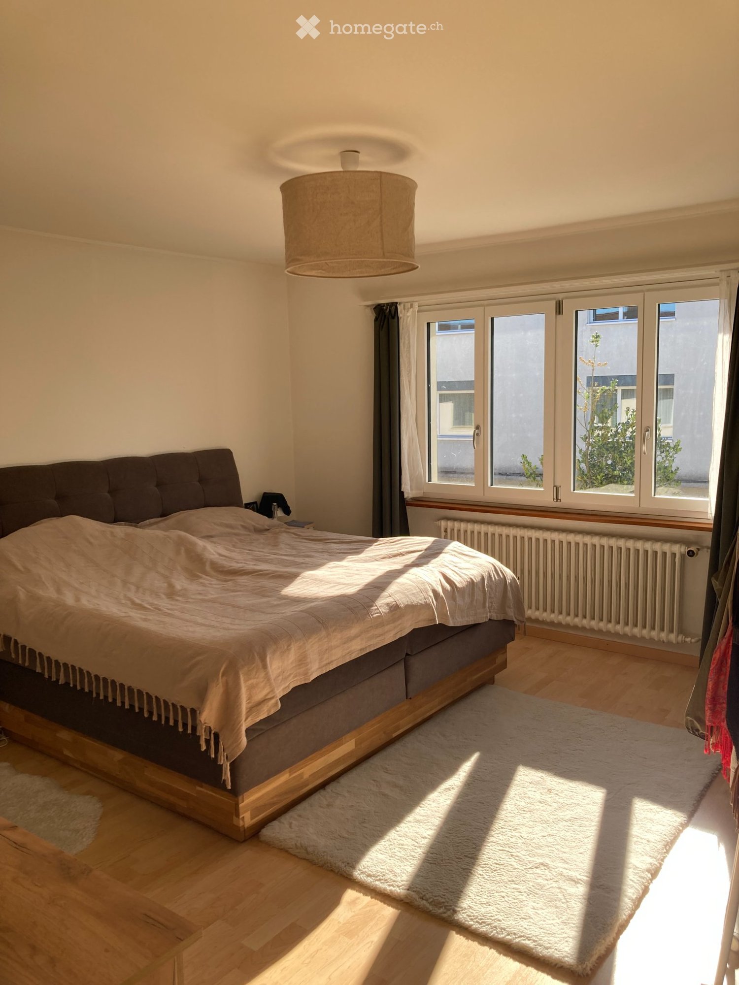 3 rooms apartment, photo 3 of 5