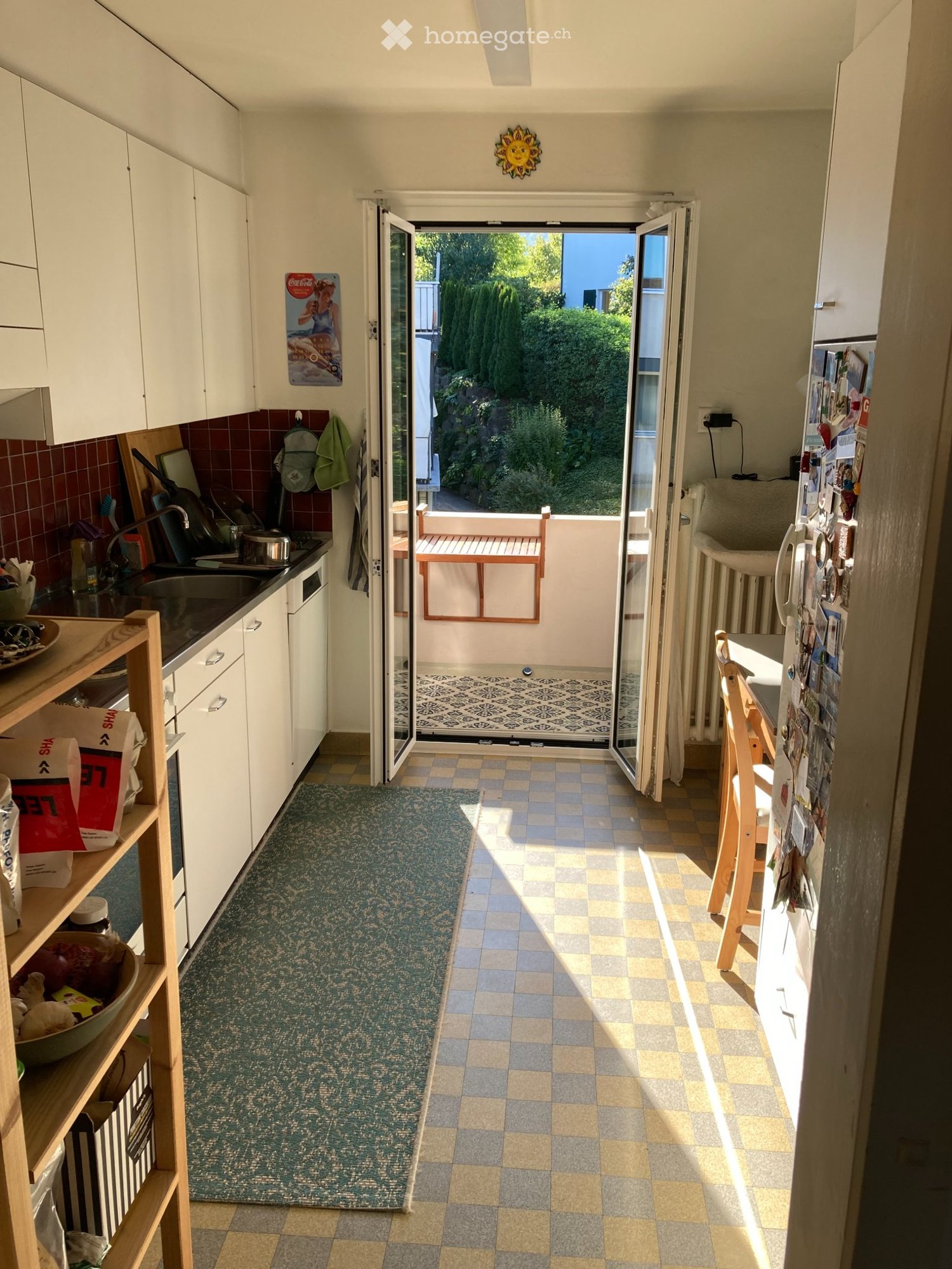 3 rooms apartment, photo 2 of 5