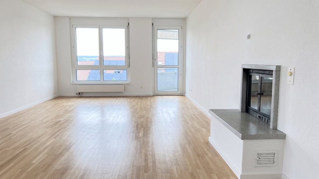 4 ½ rooms apartment, photo 3 of 6