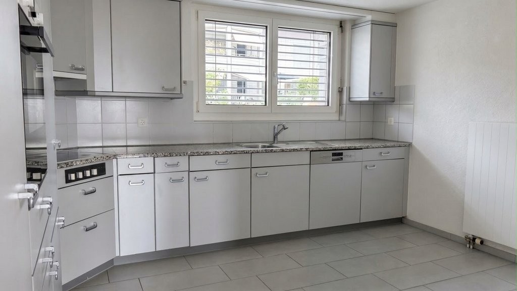 4 ½ rooms apartment, photo 1 of 6