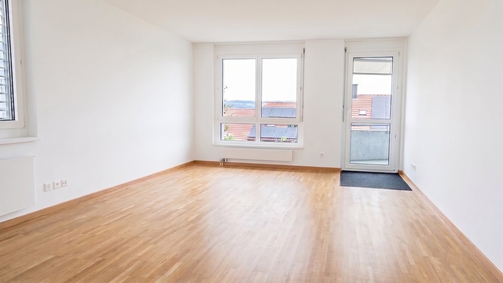 4 ½ rooms apartment, photo 2 of 6