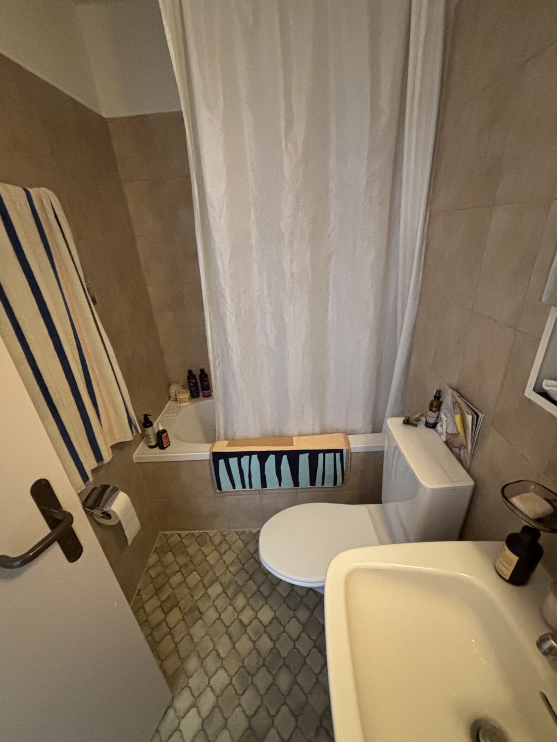 Appartement de 2 pièces, photo 5 sur 6