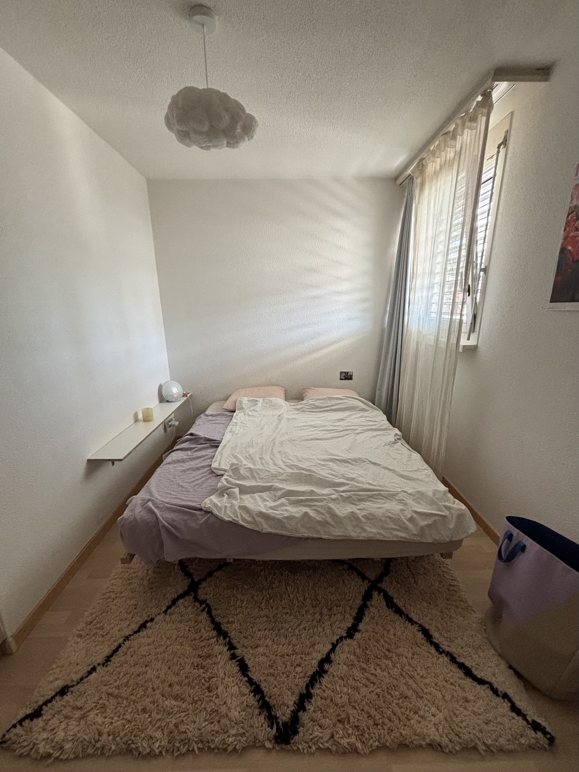 Appartement de 2 pièces, photo 3 sur 6
