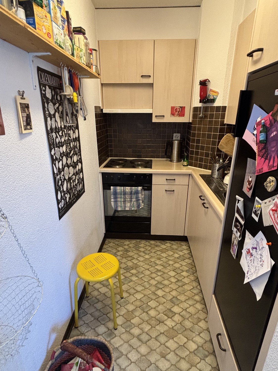 Appartement de 2 pièces, photo 4 sur 6