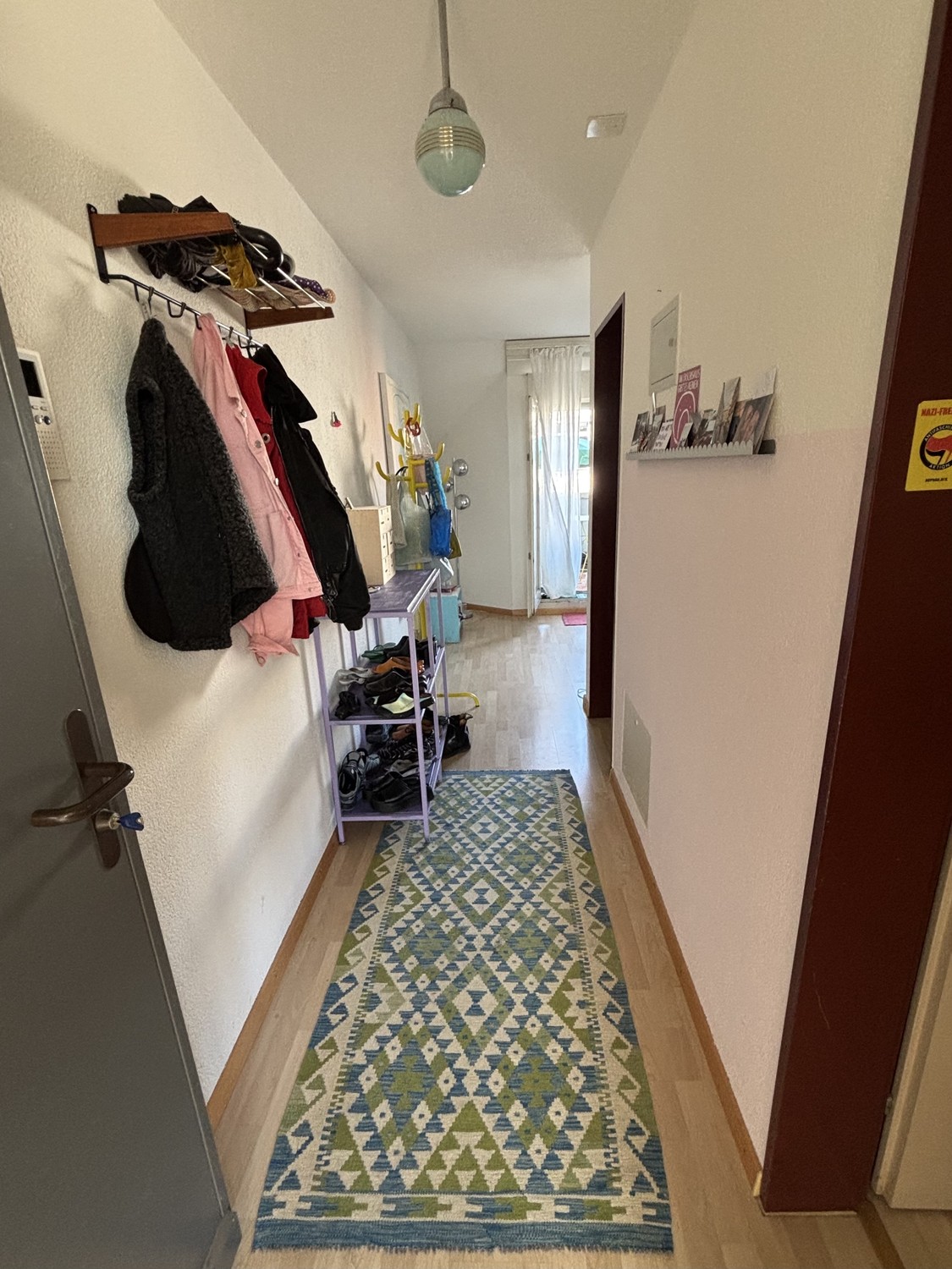 Appartement de 2 pièces, photo 6 sur 6