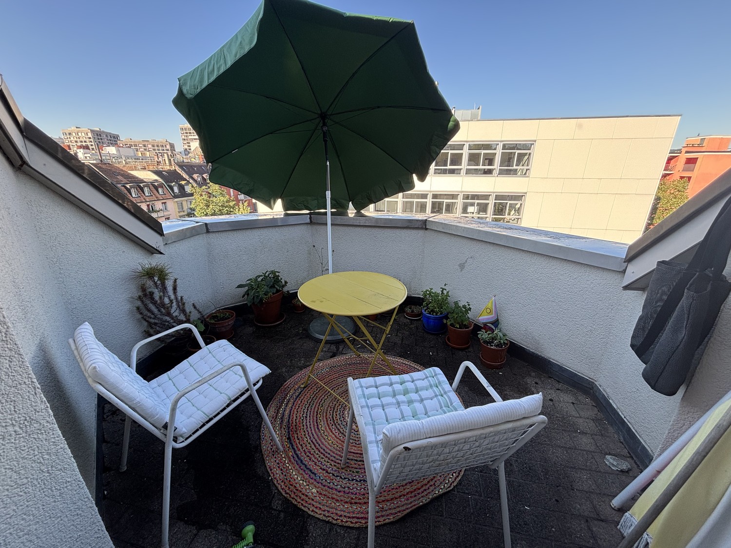 Appartement de 2 pièces, photo 2 sur 6