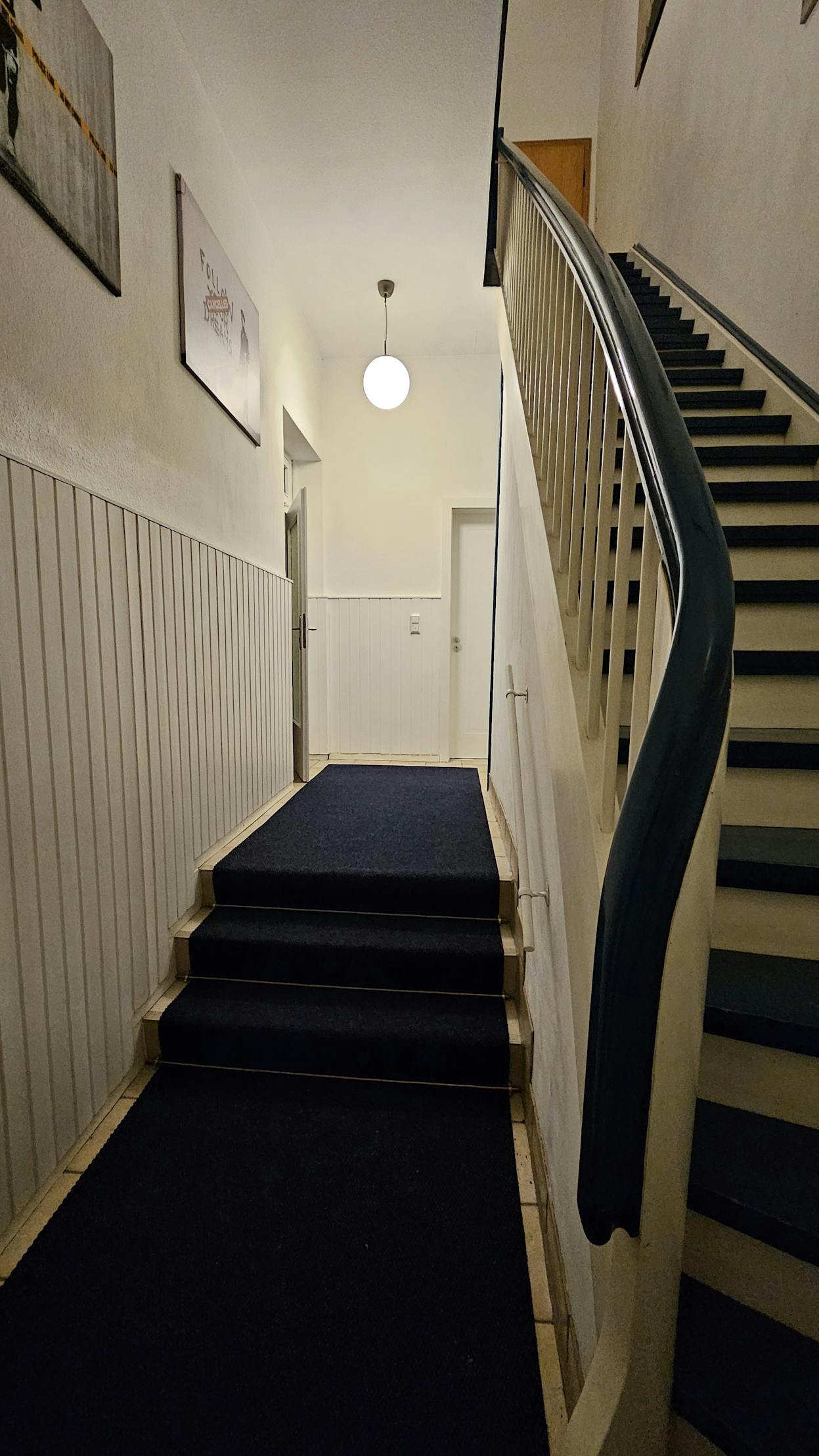 Furnished flat, photo 8 of 8