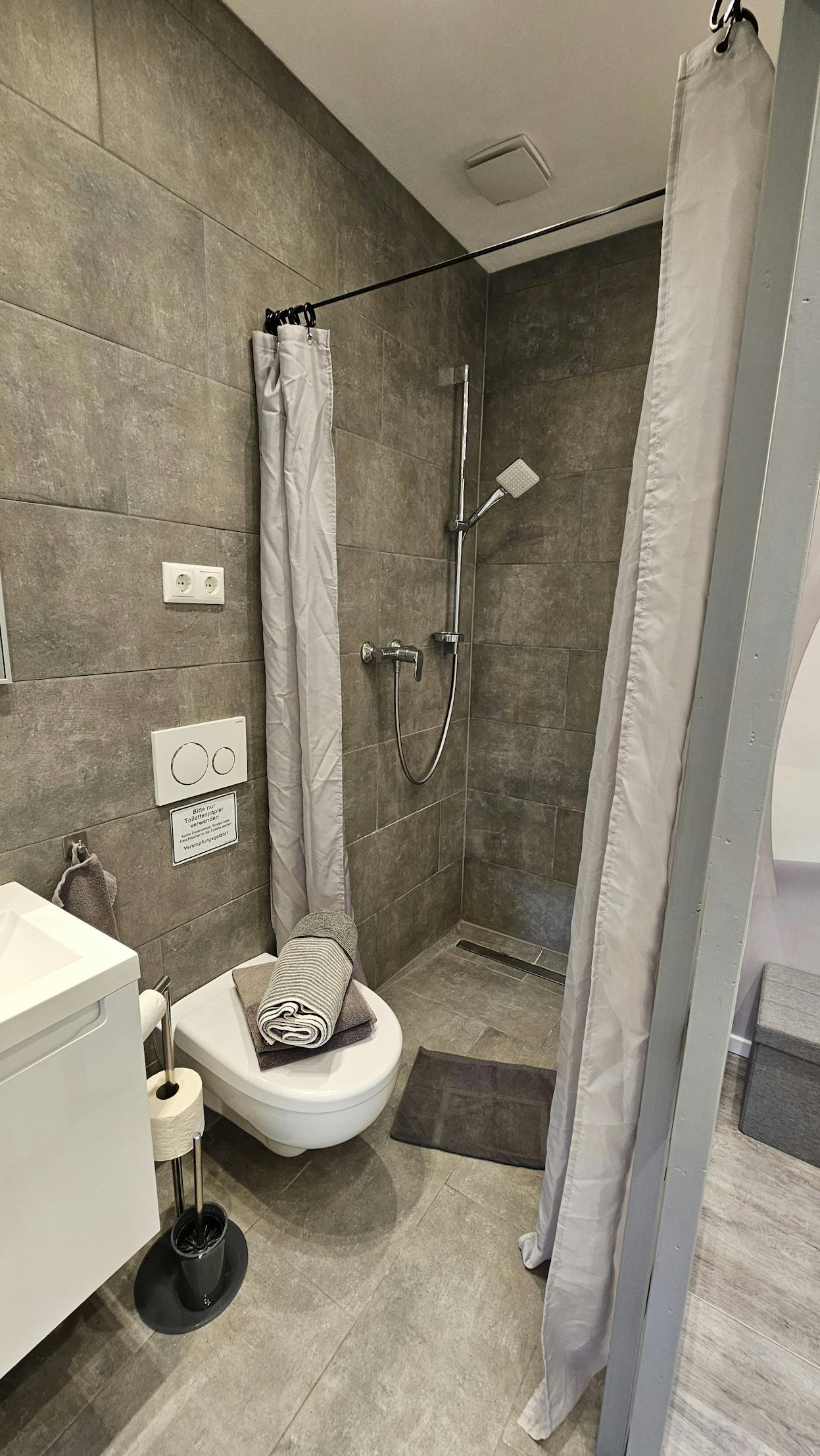 Furnished flat, photo 6 of 8