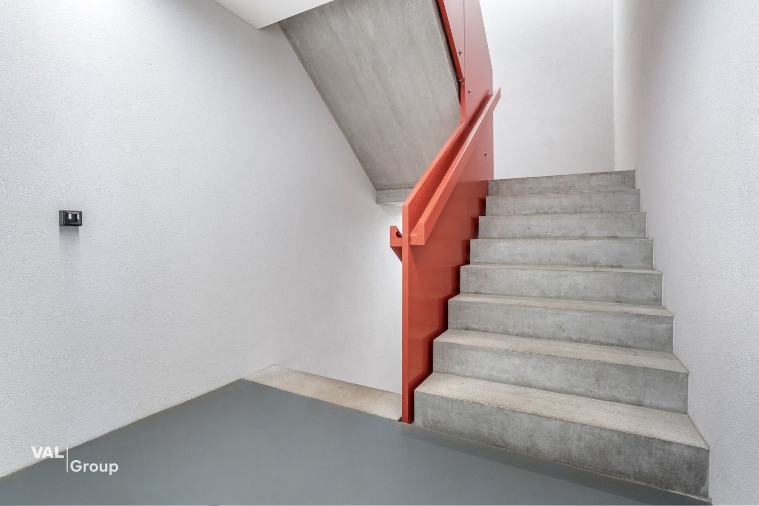 2971m² oggetto industriale