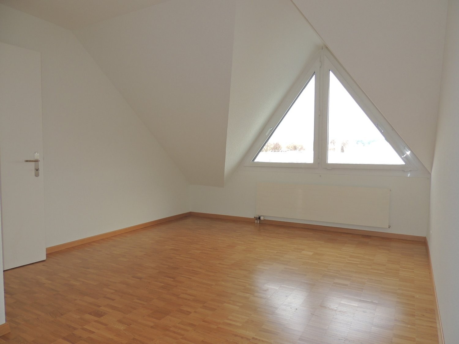 3 ½ rooms apartment, photo 5 of 6