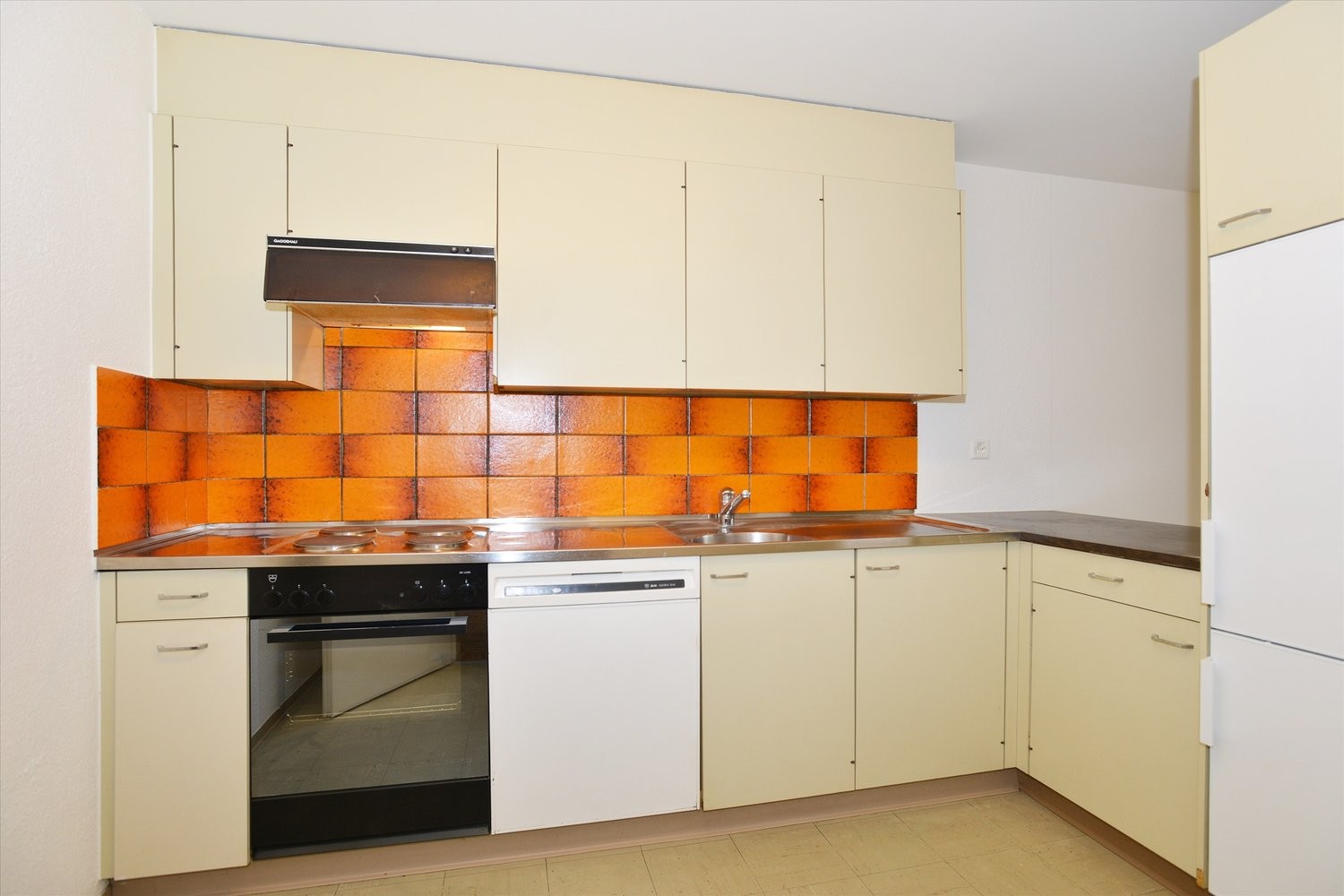 3 ½ rooms apartment, photo 4 of 6