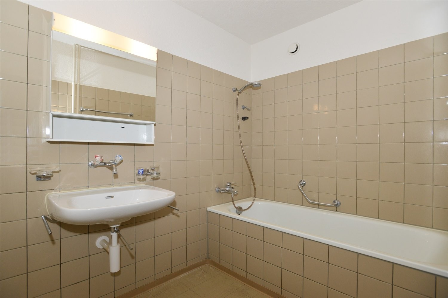 3 ½ rooms apartment, photo 6 of 6