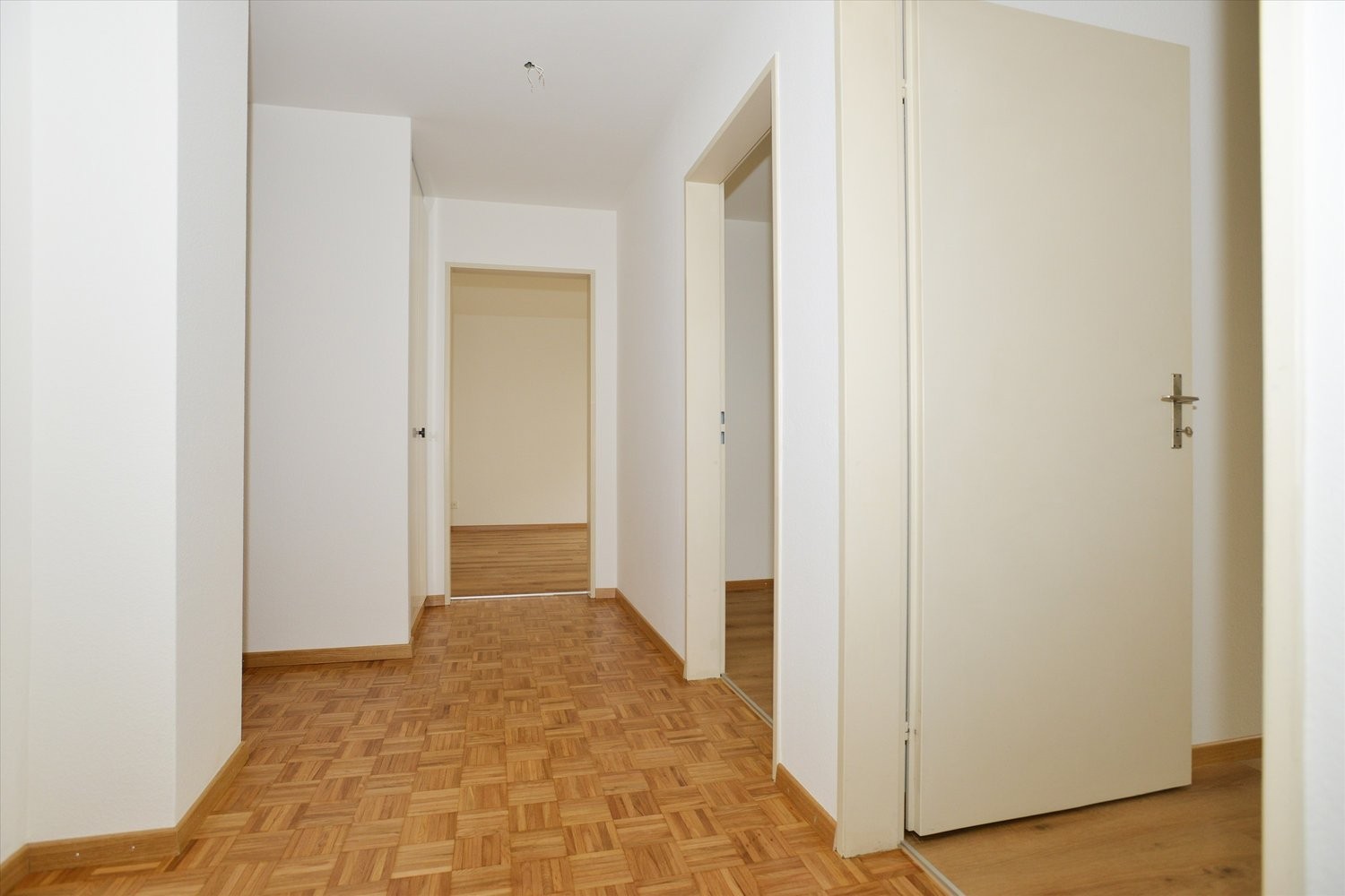 3 ½ rooms apartment, photo 2 of 6