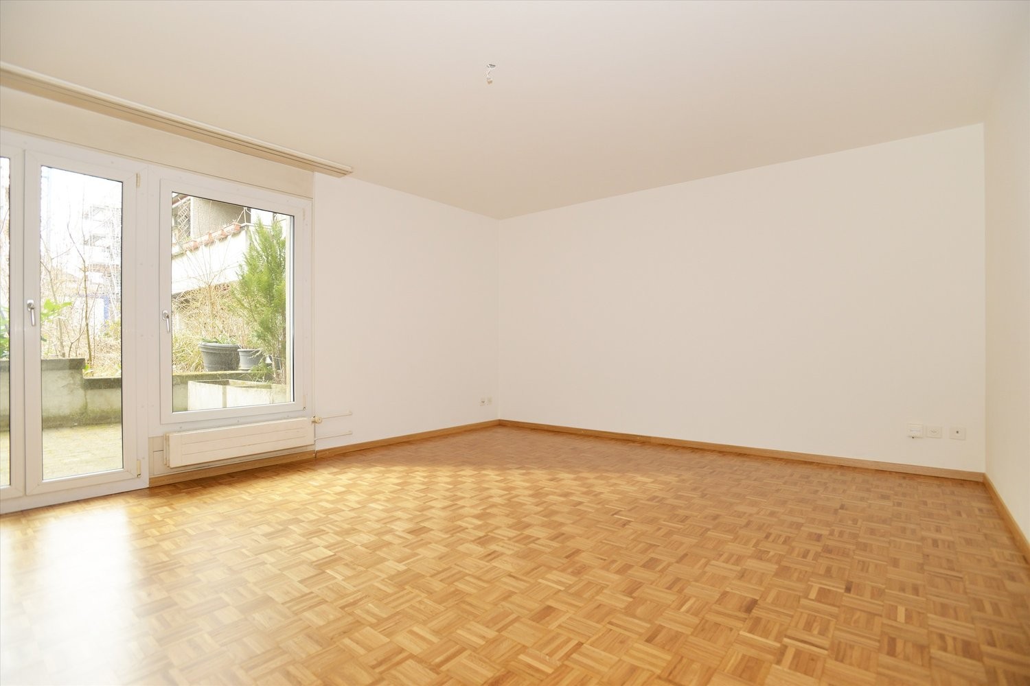 3 ½ rooms apartment, photo 3 of 6