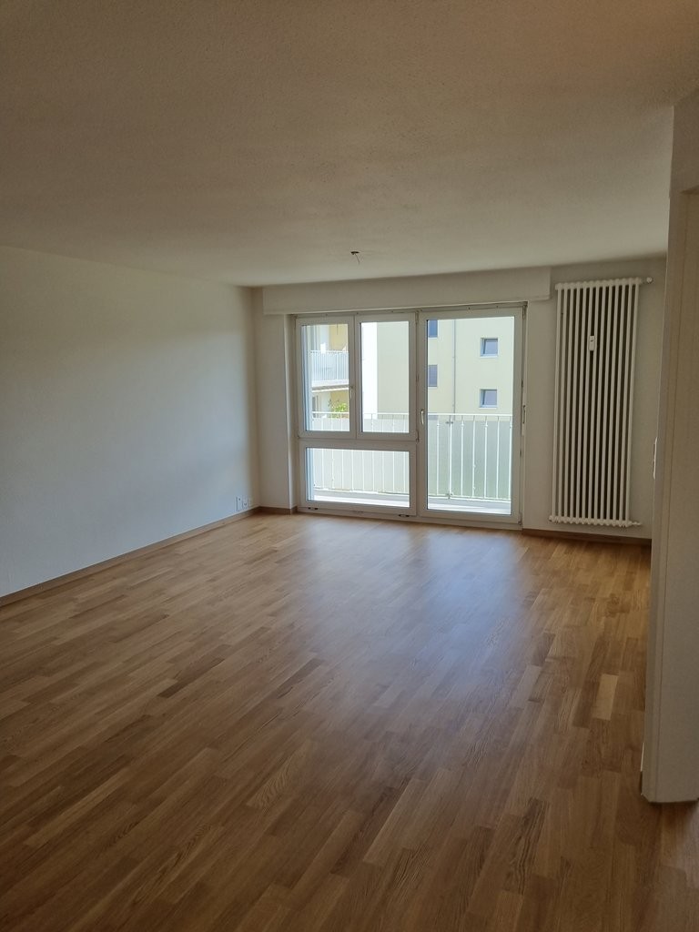 3 ½ rooms apartment, photo 5 of 9