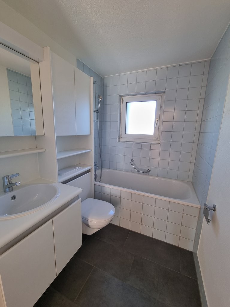 3 ½ rooms apartment, photo 3 of 9
