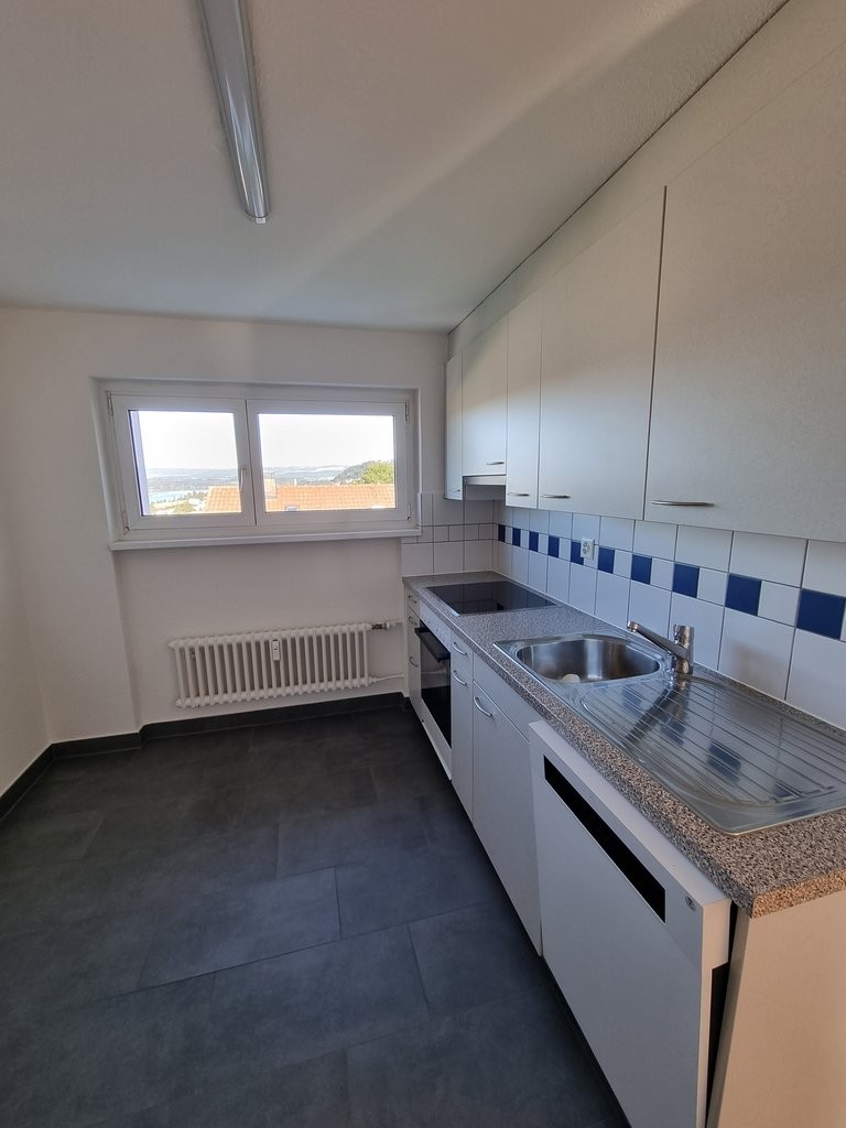 3 ½ rooms apartment, photo 2 of 9