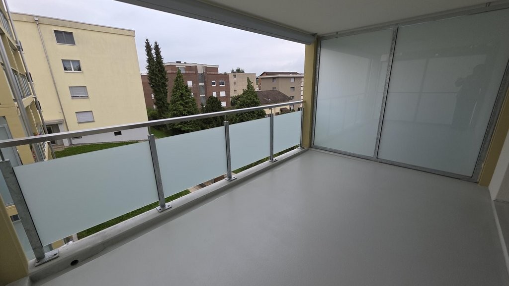 3 ½ rooms apartment, photo 9 of 9