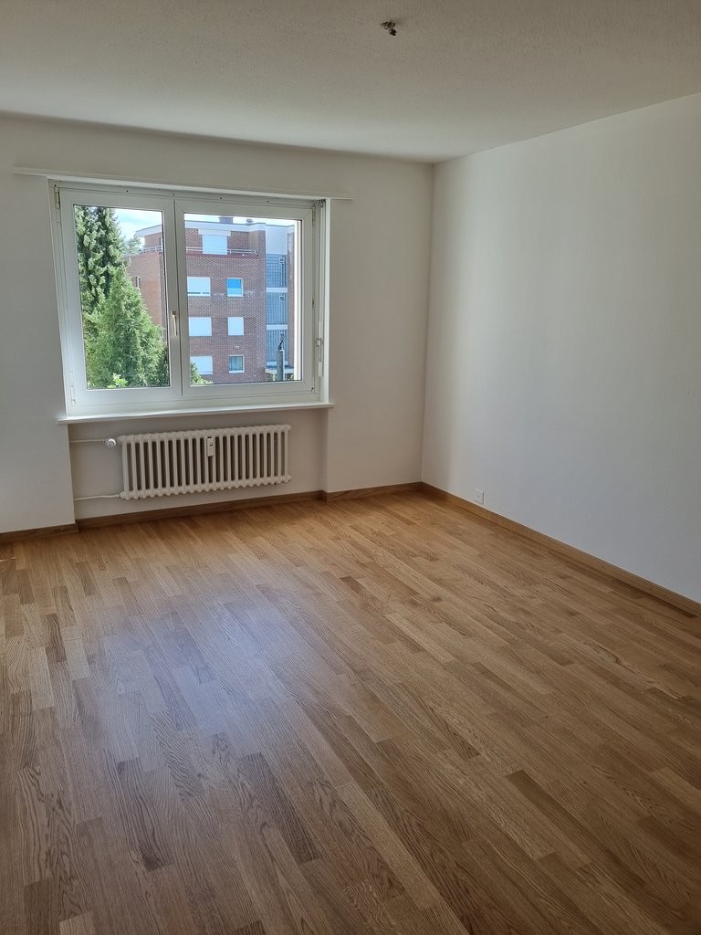 3 ½ rooms apartment, photo 6 of 9