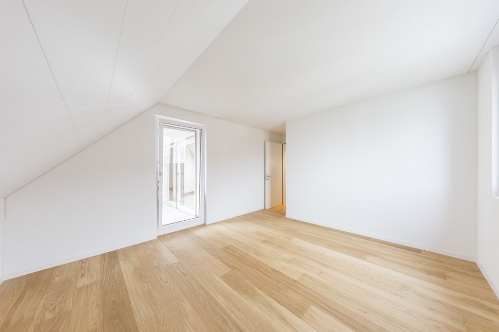 Appartement en attique de 4 ½ pièces