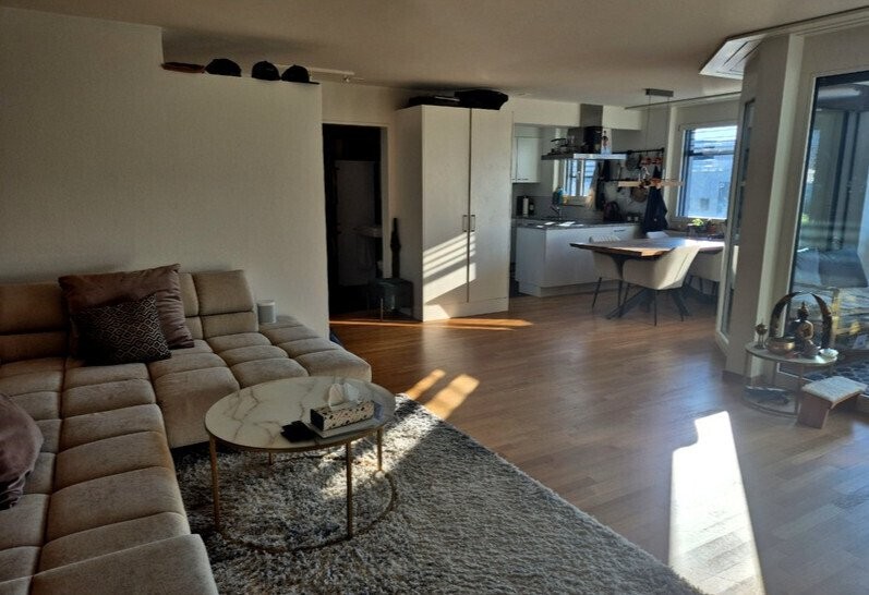 2 ½ rooms furnished flat, photo 2 of 9