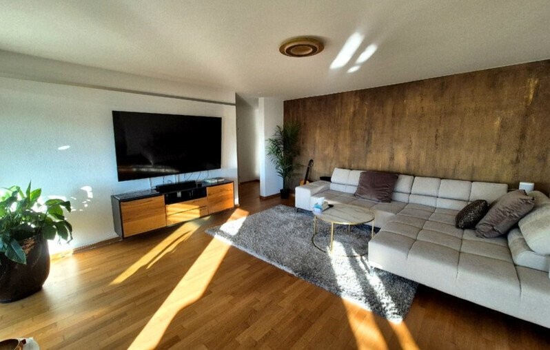 2 ½ rooms furnished flat, photo 1 of 9
