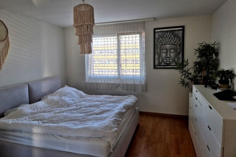 2 ½ rooms furnished flat, photo 5 of 9