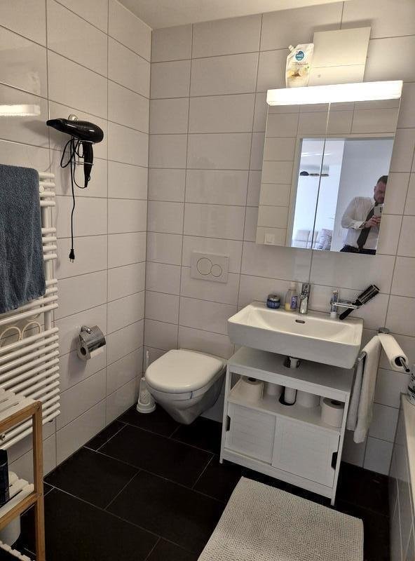 2 ½ rooms furnished flat, photo 9 of 9