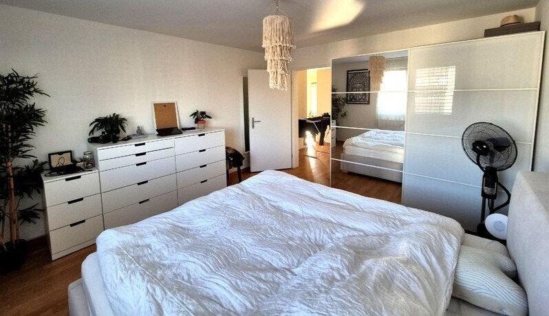 2 ½ rooms furnished flat, photo 6 of 9
