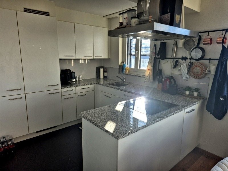 2 ½ rooms furnished flat, photo 3 of 9