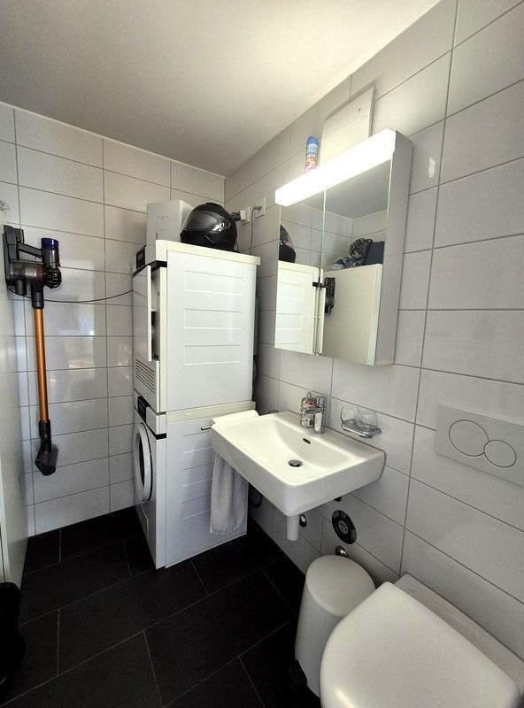 2 ½ rooms furnished flat, photo 8 of 9