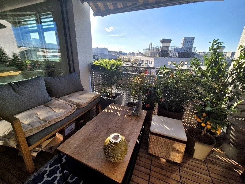 2 ½ rooms furnished flat, photo 7 of 9