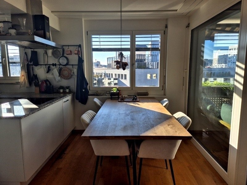 2 ½ rooms furnished flat, photo 4 of 9