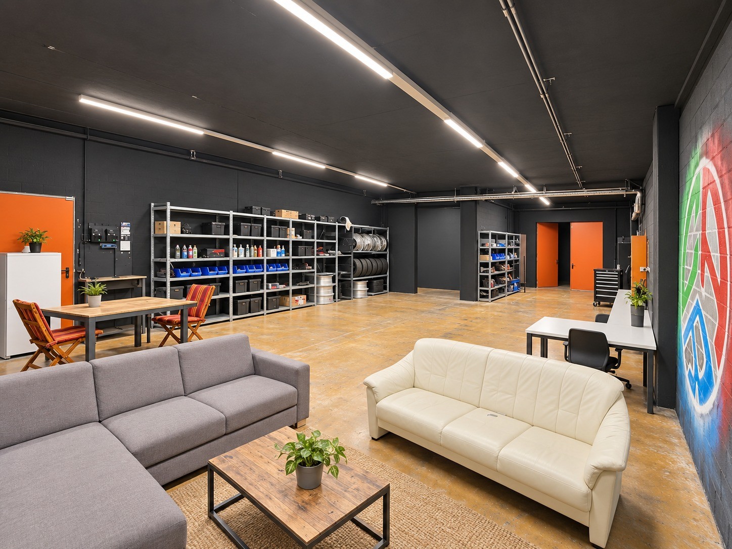 100m² commercial, photo 1 of 10