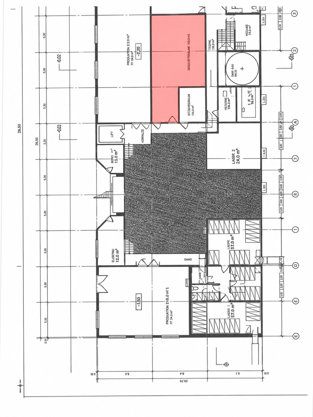 100m² commercial, photo 10 of 10