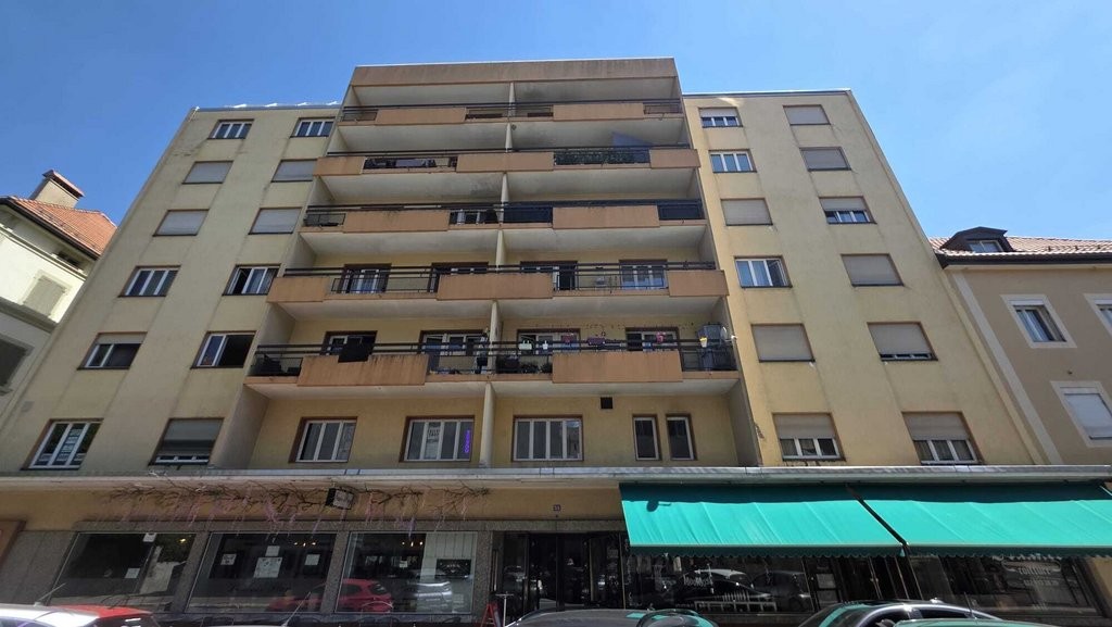1 room apartment