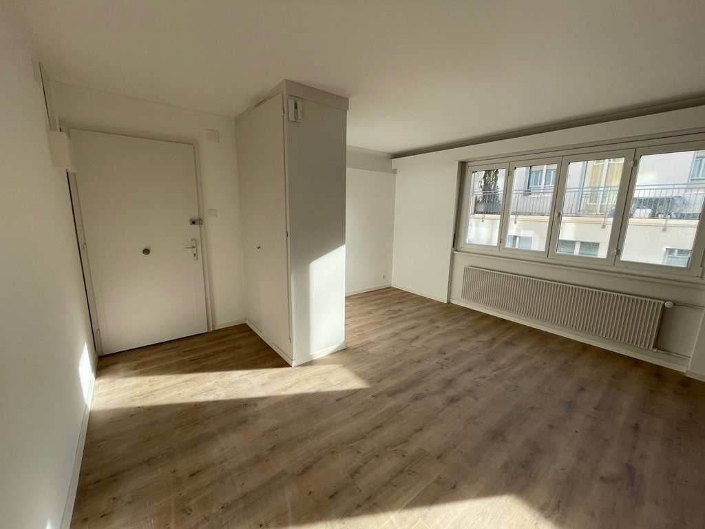 1 room apartment