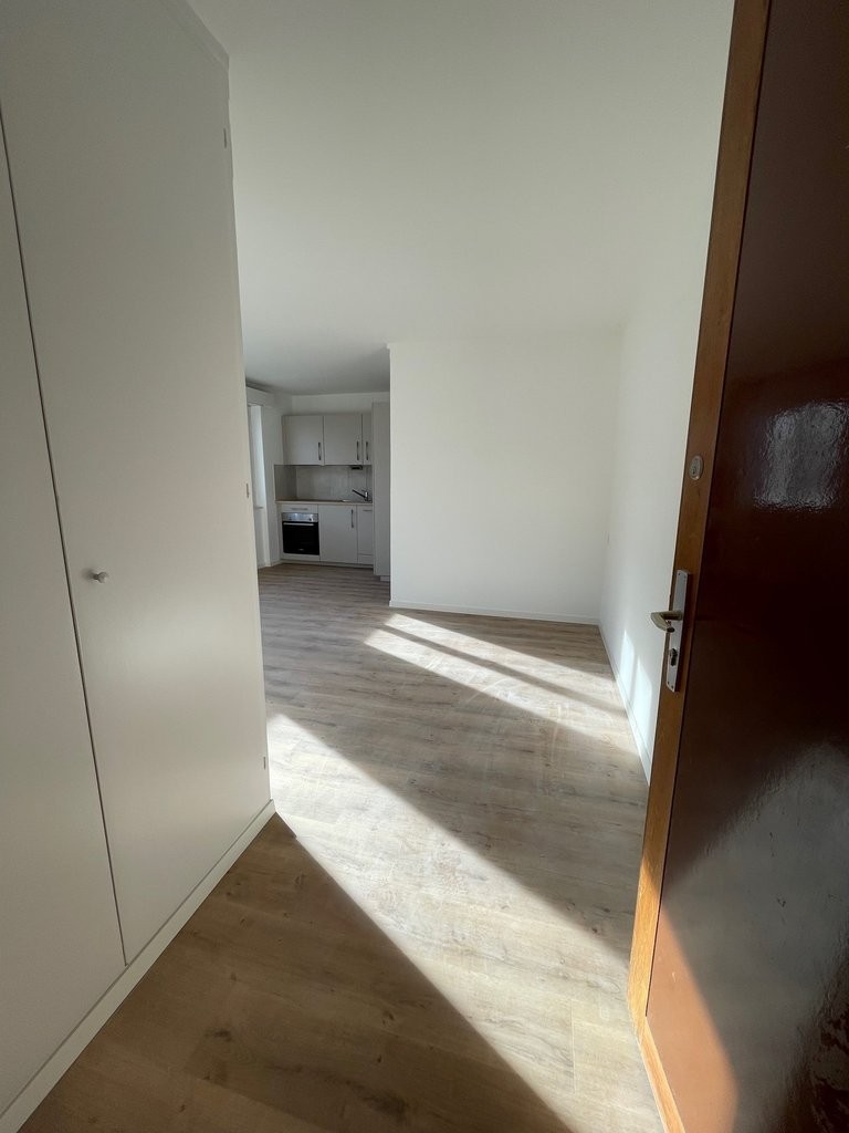1 room apartment