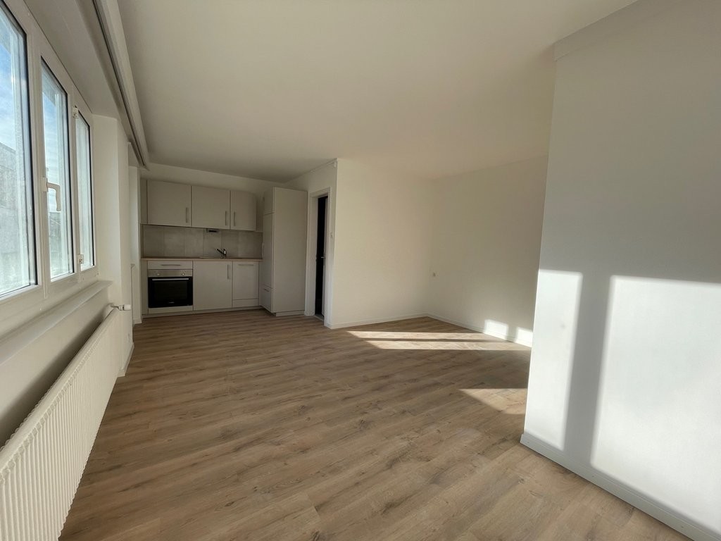 1 room apartment