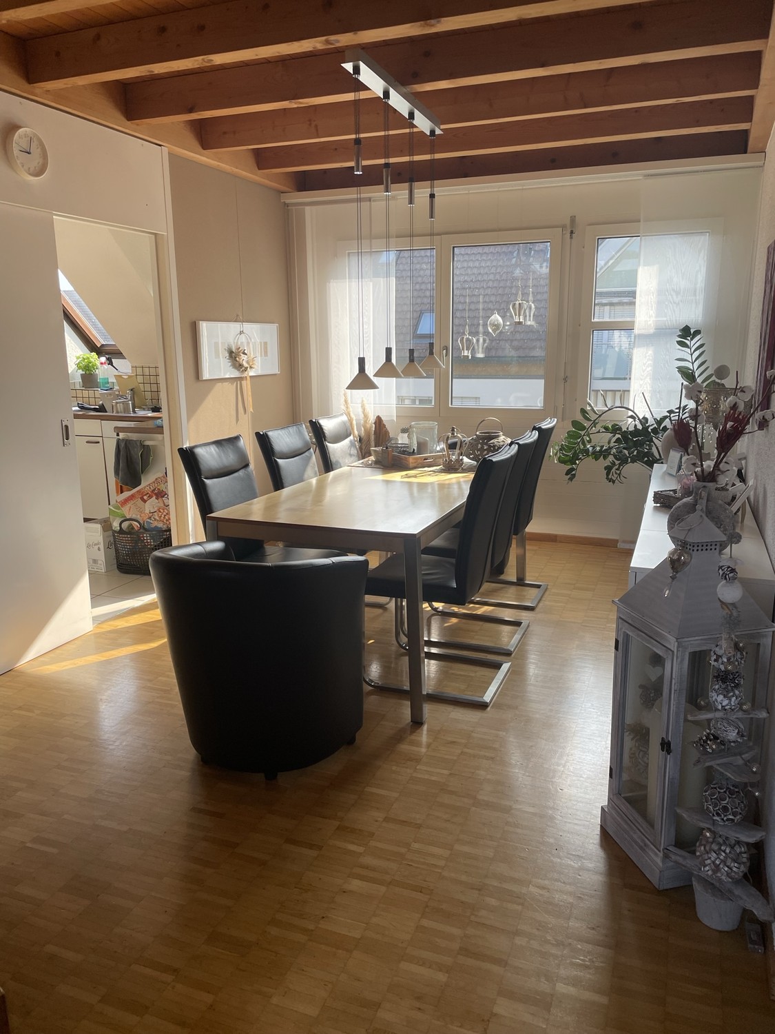 4 ½ rooms apartment, photo 1 of 10
