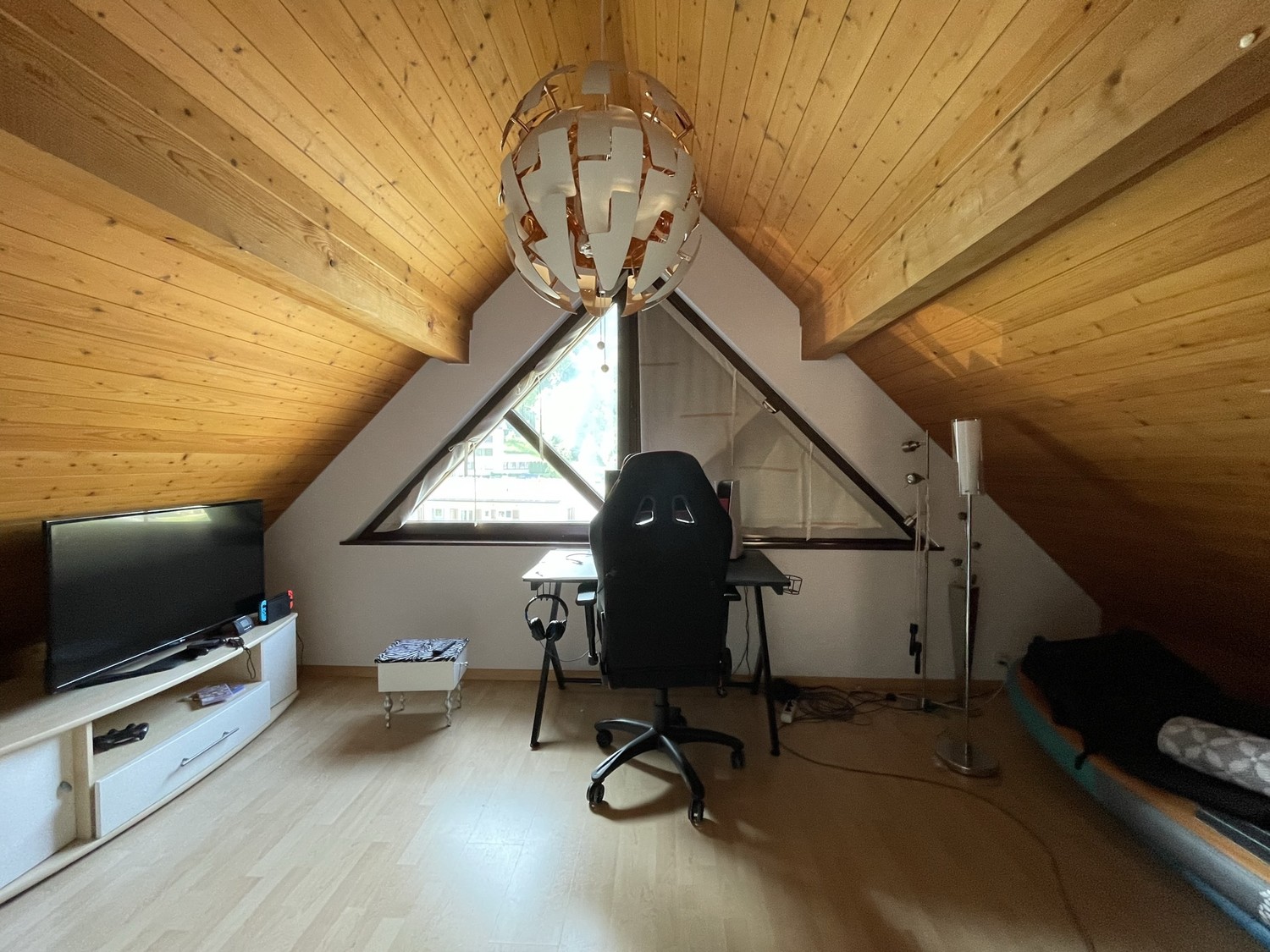 4 ½ rooms apartment, photo 4 of 10