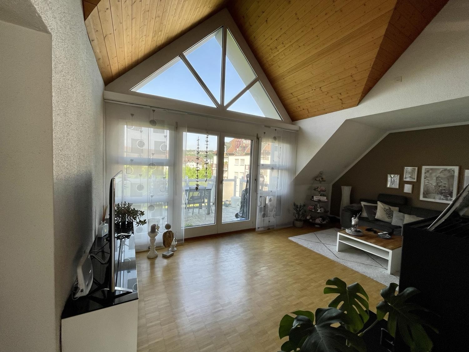 4 ½ rooms apartment, photo 2 of 10