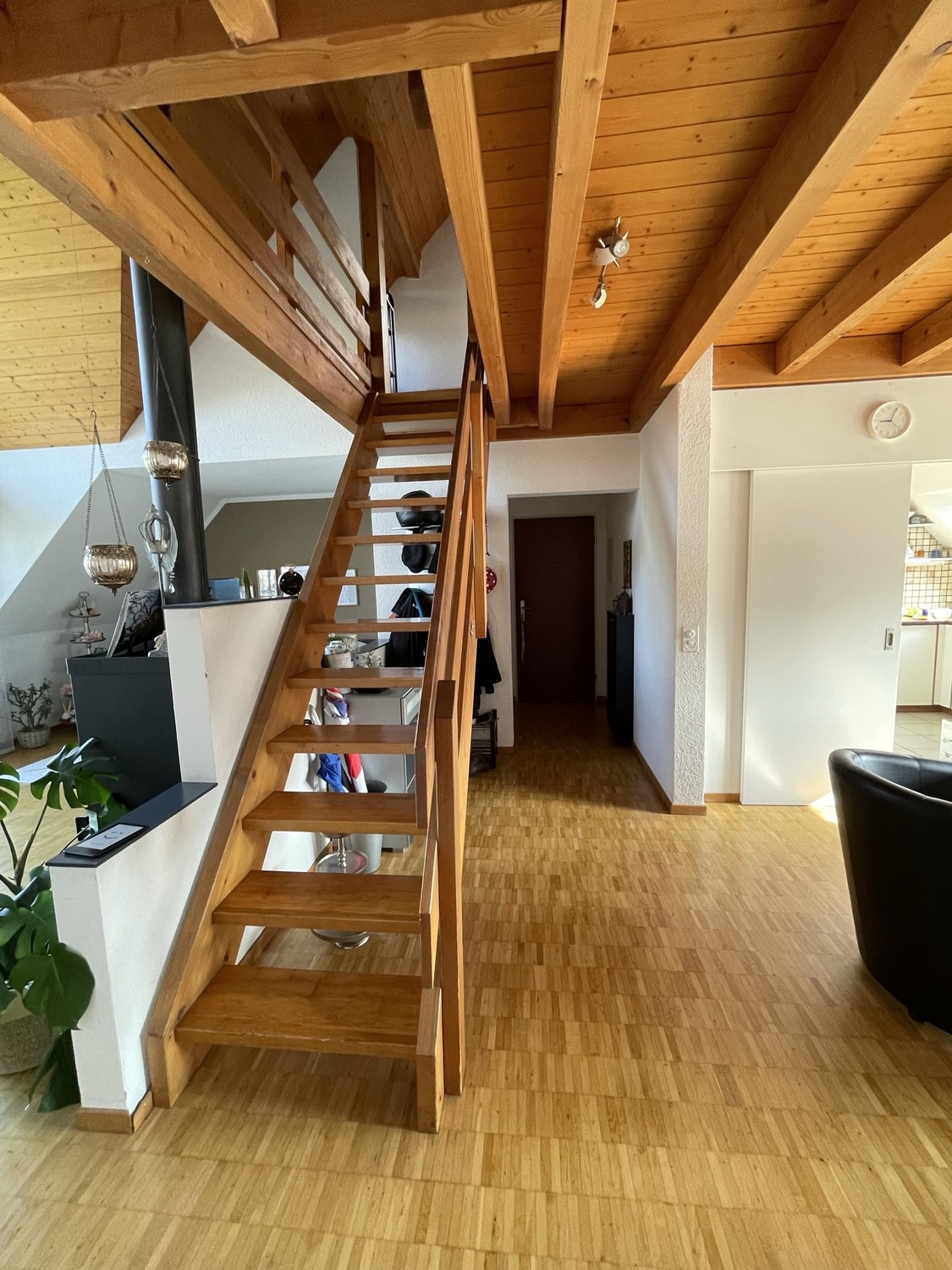 4 ½ rooms apartment, photo 7 of 10