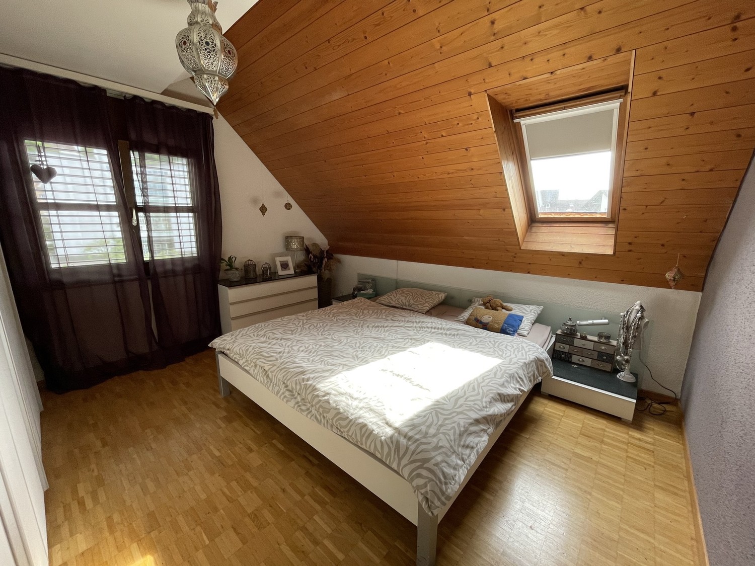 4 ½ rooms apartment, photo 3 of 10