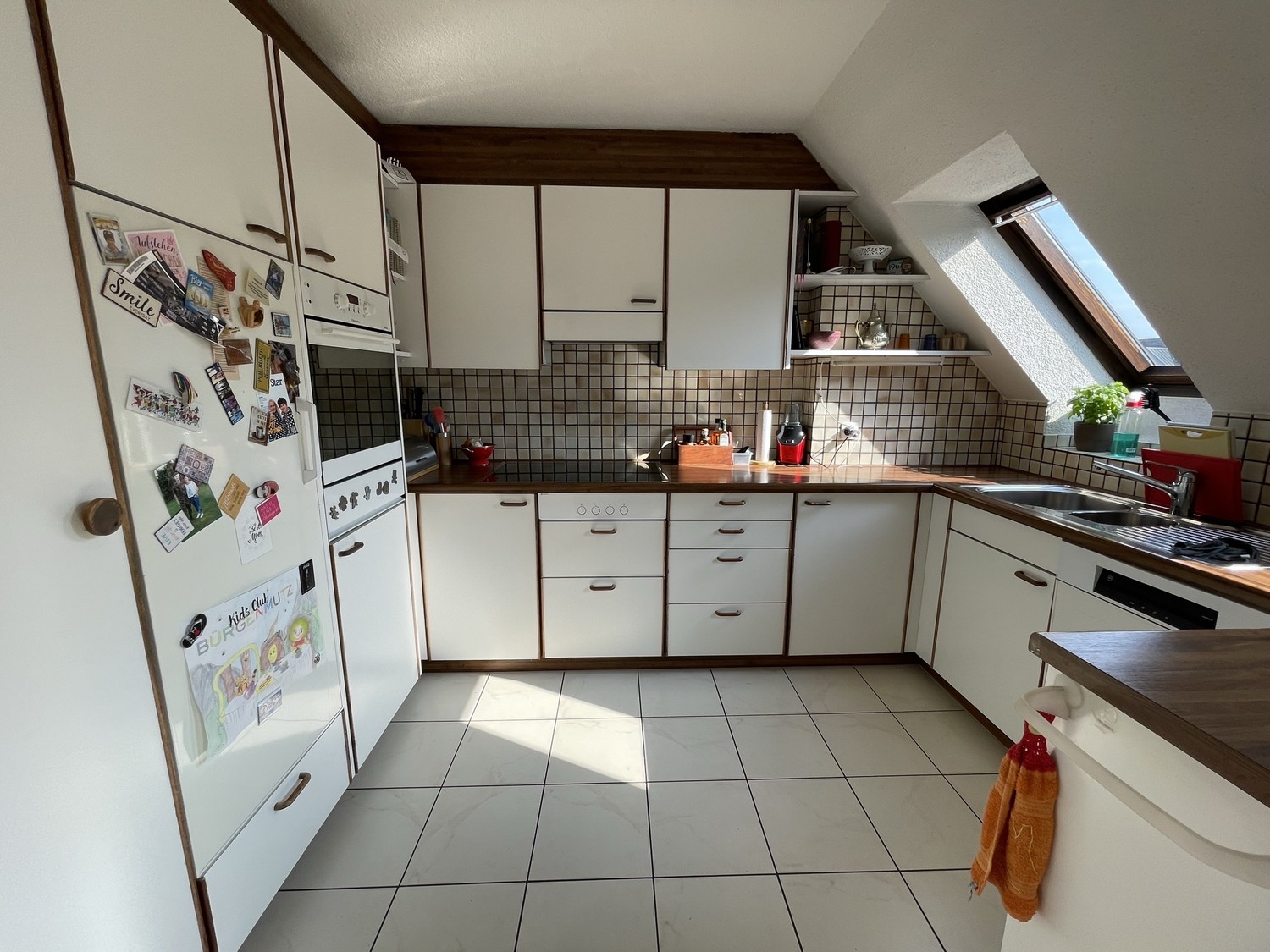 4 ½ rooms apartment, photo 5 of 10