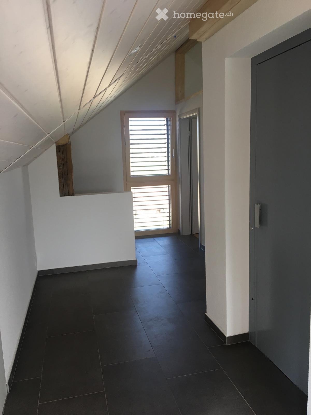 3 ½ Zimmer Wohnung