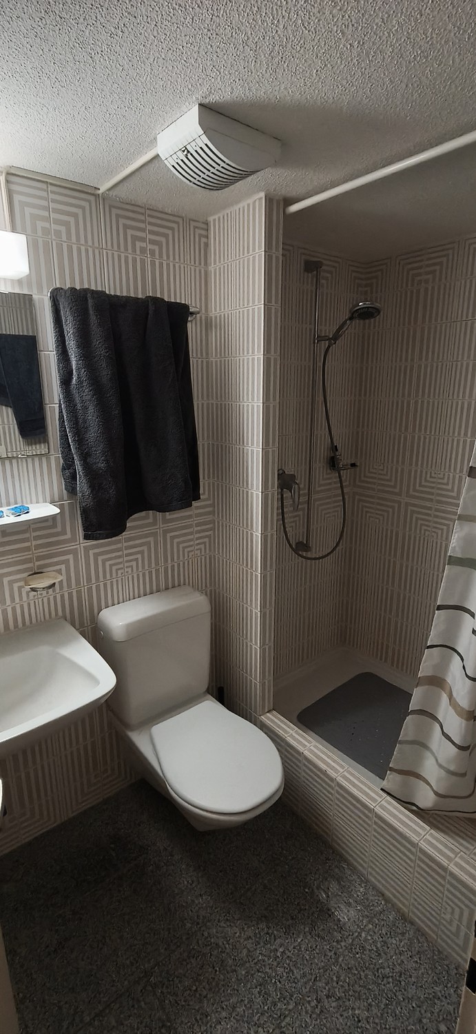 1 room apartment, photo 4 of 4
