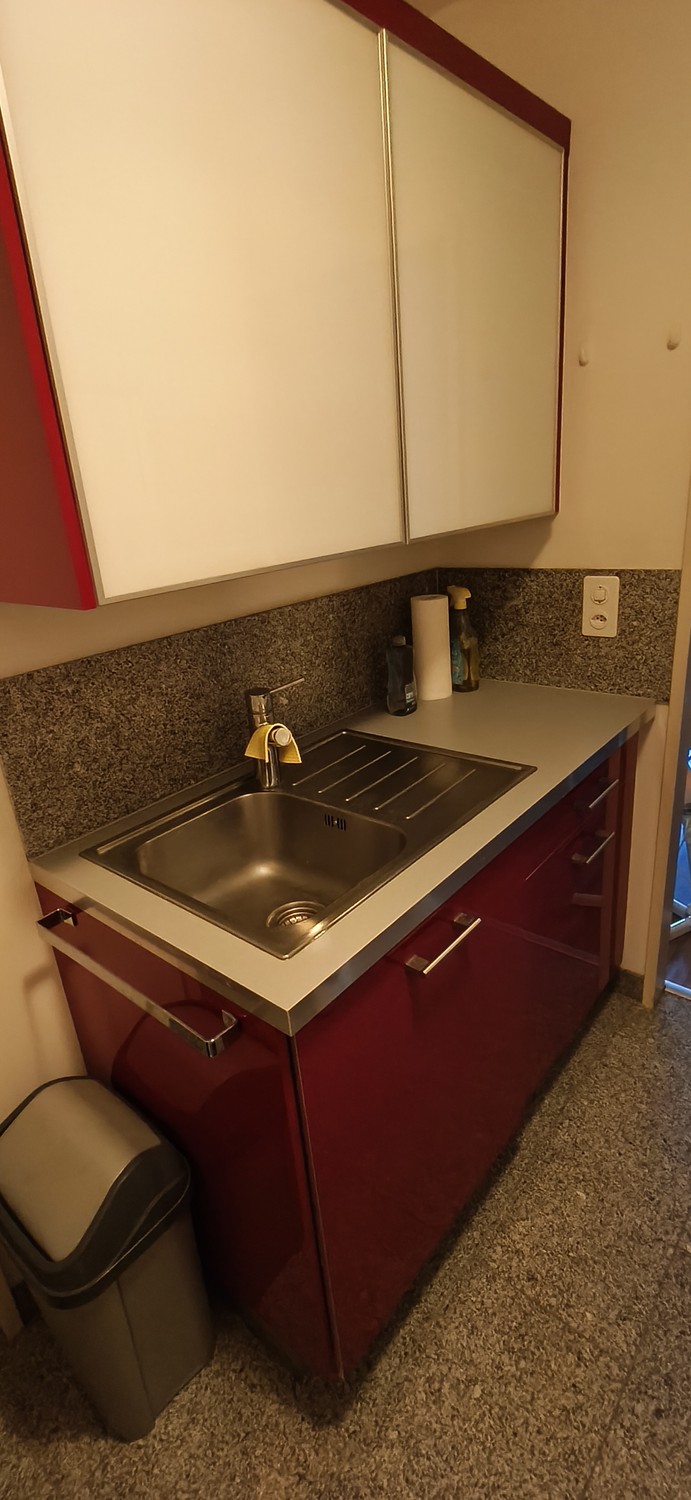 1 room apartment, photo 3 of 4