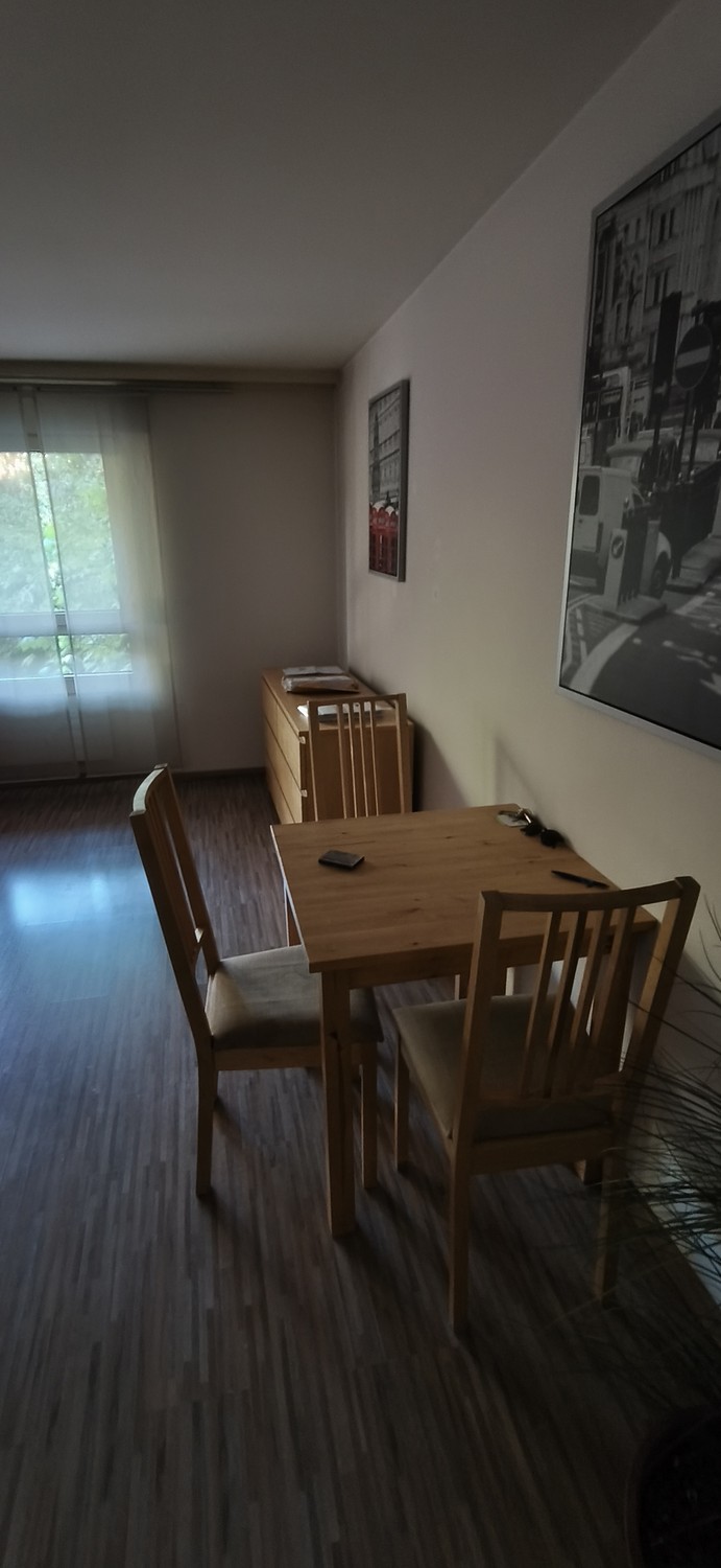 1 room apartment, photo 2 of 4